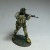 1/32 Z MAK Greek Special Forces operator 